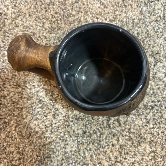 Mara of Venezuela Coffee Mug Tea Cup Native American Indian Handmade EVC - Picture 5 of 11